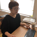 国分瑠衣子